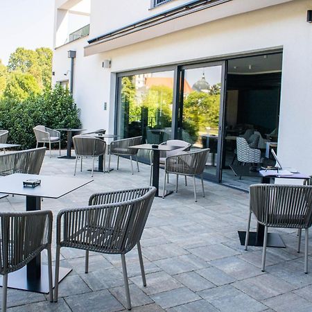Mediterraneo Luxury Room Esztergom Exterior foto