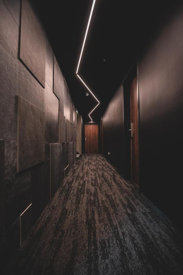 Mediterraneo Luxury Room Esztergom Exterior foto