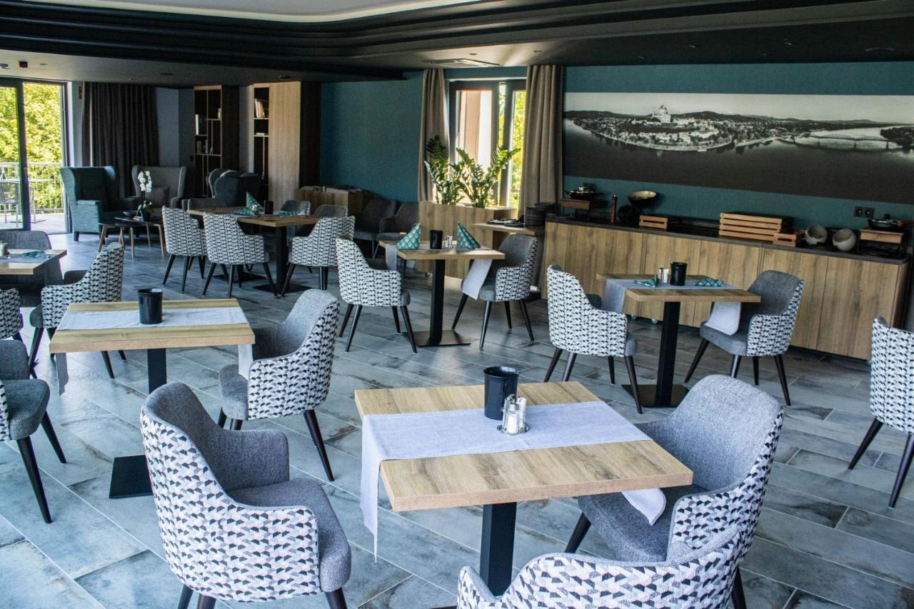 Mediterraneo Luxury Room Esztergom Exterior foto