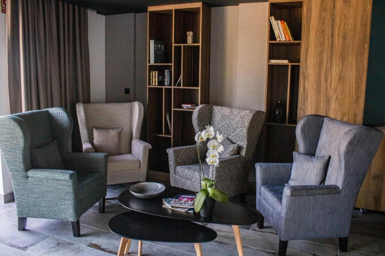 Mediterraneo Luxury Room Esztergom Exterior foto
